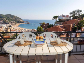 Apartment Codolar by Interhome